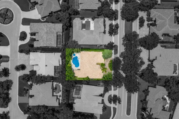 1776 W Eagle Trace Boulevard W, Coral Springs, FL 33071