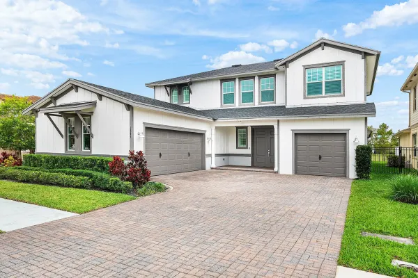 1261 Deer Hvn Drive, Loxahatchee, FL 33470