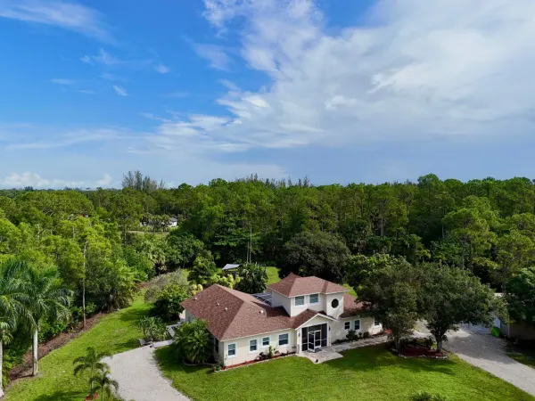 14717 11th Terrace, Loxahatchee Groves, FL 33470