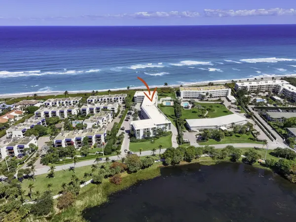 120 Celestial Way 309, Juno Beach, FL 33408