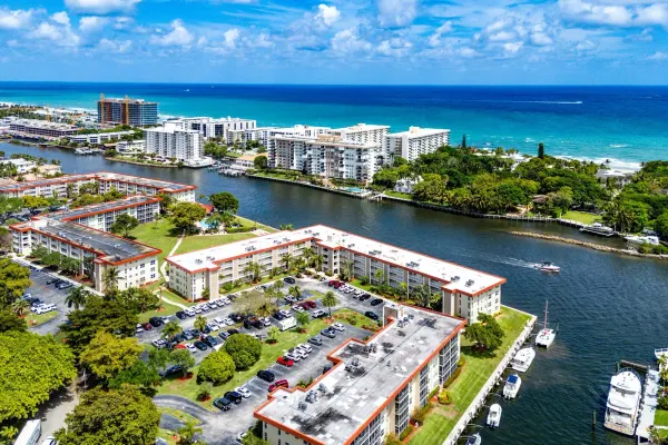 3100 NE 48th Court 415, Lighthouse Point, FL 33064