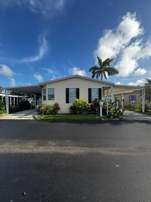 3428 Seacoast Street Lot 114, Atlantis, FL 33462