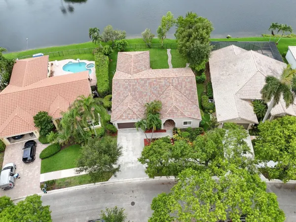 1968 Water Ridge Drive, Weston, FL 33326
