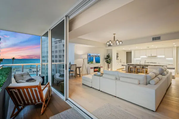 3550 S Ocean Boulevard 3d, South Palm Beach, FL 33480