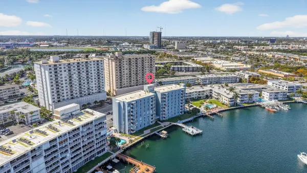 430 Golden Isles Drive 301, Hallandale Beach, FL 33009
