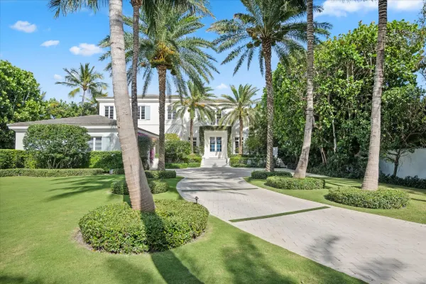 3501 N Ocean Boulevard, Gulf Stream, FL 33483