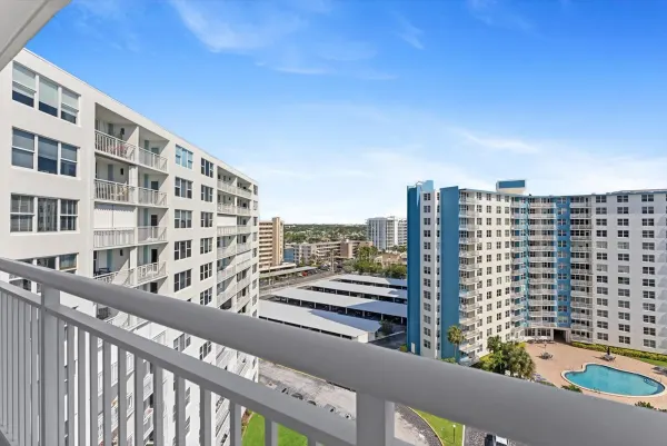 201 N Ocean Boulevard 1102, Pompano Beach, FL 33062