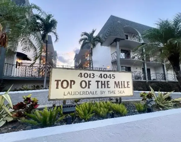 4013 N Ocean Drive N 109, Lauderdale-by-the-sea, FL 33308
