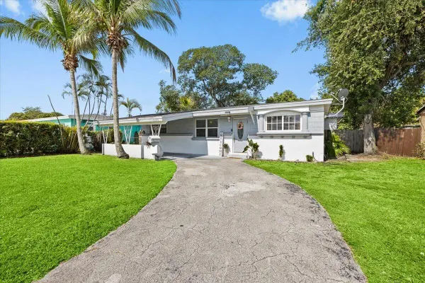3130 SW 65th Avenue, Miramar, FL 33023