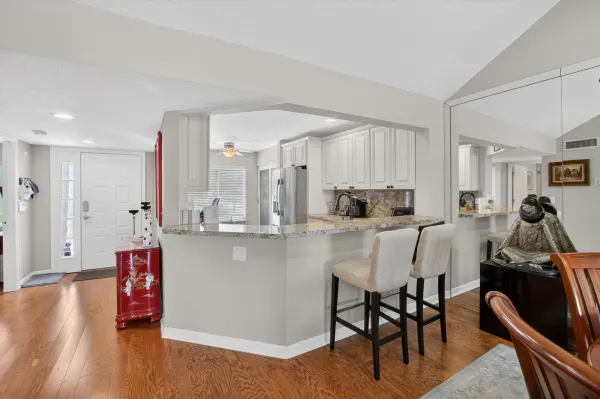 7701 Glendevon Lane 1907, Delray Beach, FL 33446