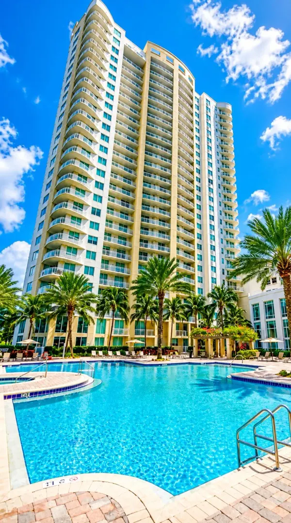 1755 E Hallandale Beach Boulevard 207e, Hallandale Beach, FL 33009