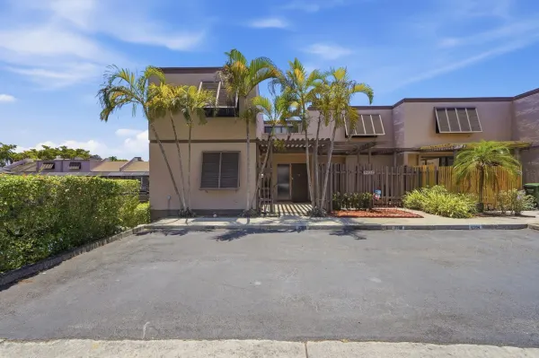 12300 NW 11th Court, Pembroke Pines, FL 33026