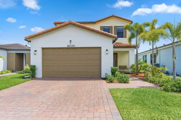 16330 Sea Turtle Place, Westlake, FL 33470