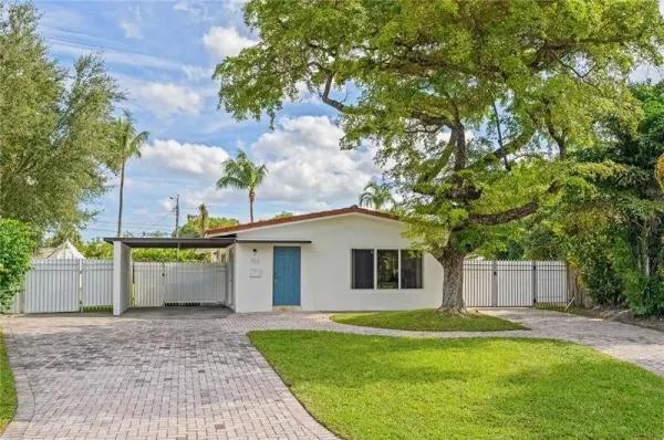332 NW 26th Court, Wilton Manors, FL 33311