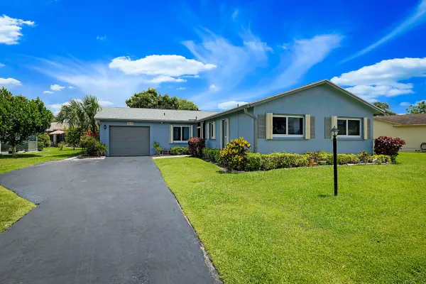 6309 Summer Sky Lane, Greenacres, FL 33463