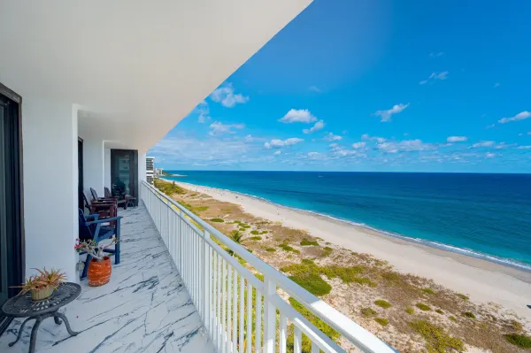 2600 S Ocean Boulevard 11f, Boca Raton, FL 33432