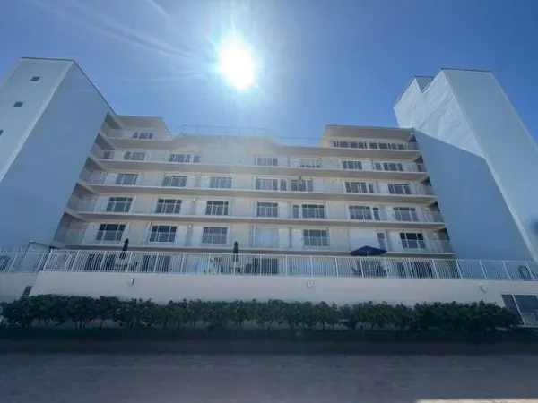 300 Oregon Street 502, Hollywood, FL 33019