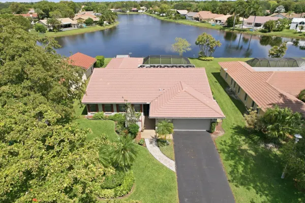 1042 NW 110th Lane, Coral Springs, FL 33071