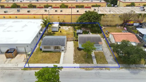 2120 Taylor Street, Hollywood, FL 33020