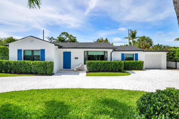 320 Linda Lane, West Palm Beach, FL 33405