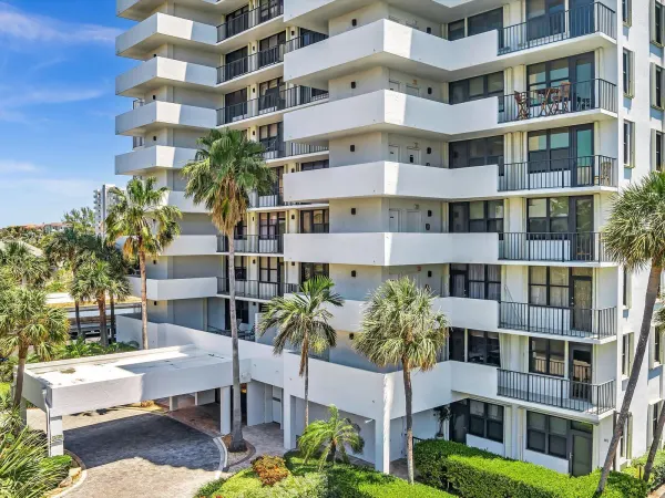 4600 S Ocean Boulevard 502, Highland Beach, FL 33487