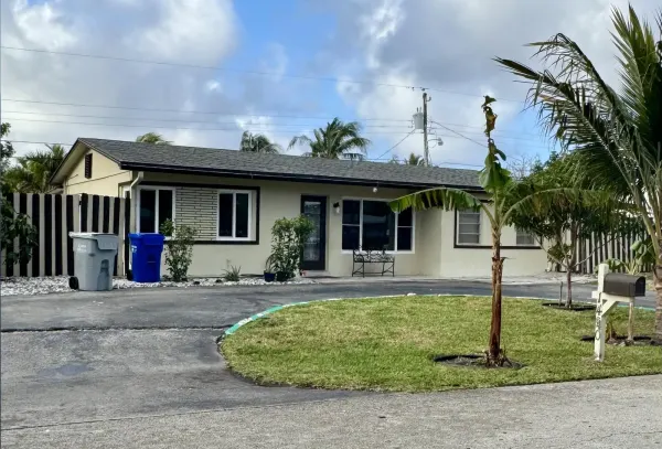 1420 NE 32nd Street, Pompano Beach, FL 33064
