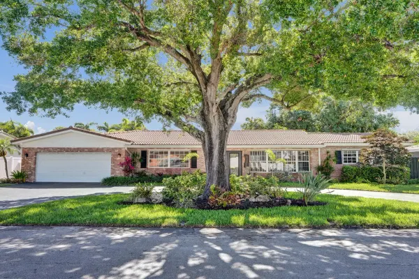 3930 NE 21st Avenue, Fort Lauderdale, FL 33308