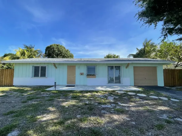 1166 SW 4th Street, Boca Raton, FL 33486
