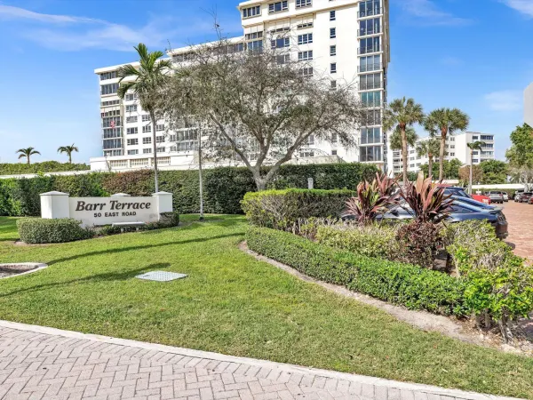 50 East Road 12f, Delray Beach, FL 33483
