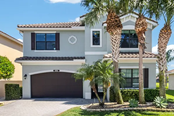 8088 Fire Opal Lane, Delray Beach, FL 33446