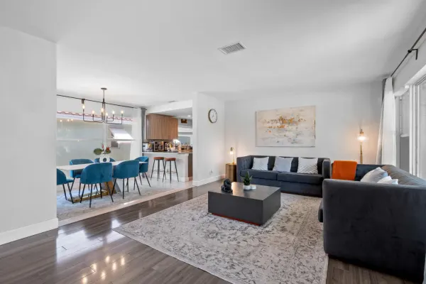 1603 Jefferson Street, Hollywood, FL 33020