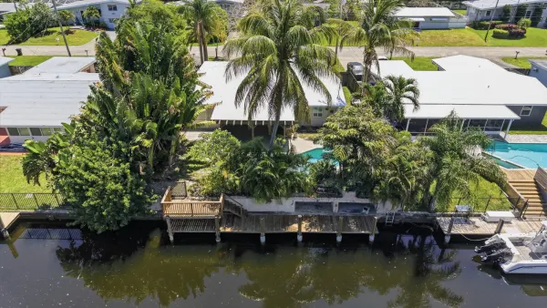 2549 Flamingo Lane, Fort Lauderdale, FL 33312