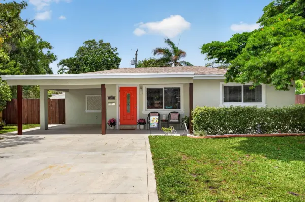 451 NE 48th Court, Oakland Park, FL 33334