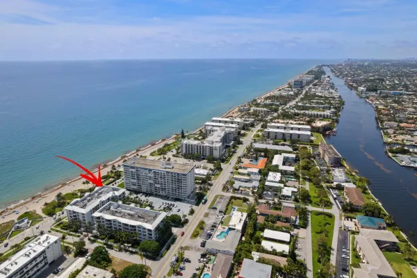 701 SE 21st Avenue 109, Deerfield Beach, FL 33441