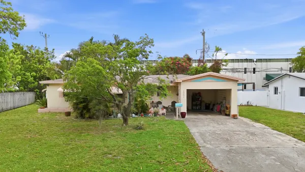 1251 NW 46th Court, Fort Lauderdale, FL 33309