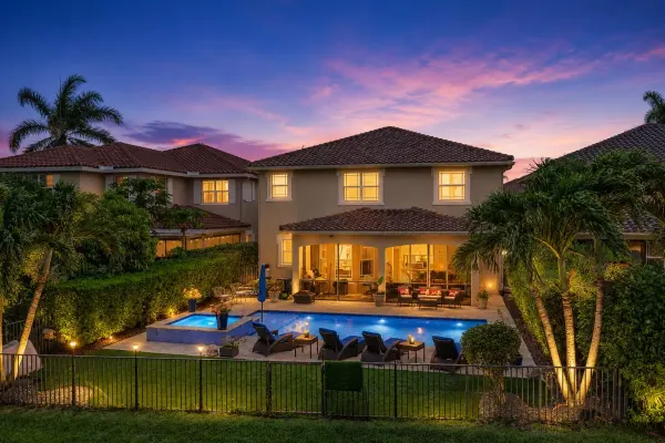 10151 Lake Vista Court, Parkland, FL 33076