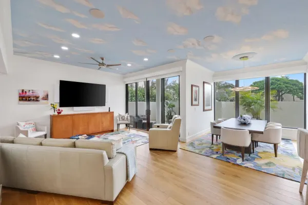 3900 N Ocean Boulevard Lanai, Gulf Stream, FL 33483