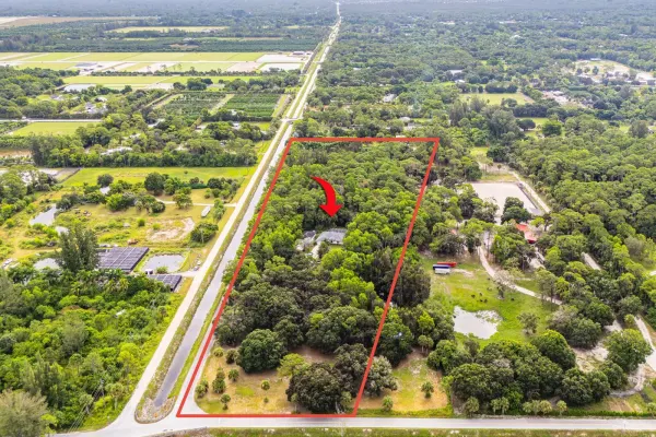 15884 North Road, Loxahatchee Groves, FL 33470