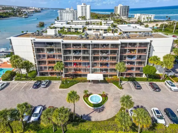 225 Beach Road 503, Tequesta, FL 33469