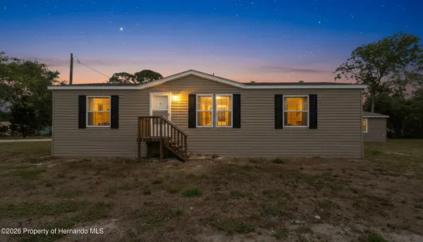 7193 Sealawn Drive, Spring Hill, FL, 34606