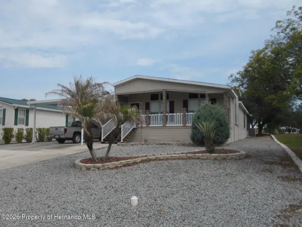 14529 Rialto Avenue, Brooksville, FL, 34613