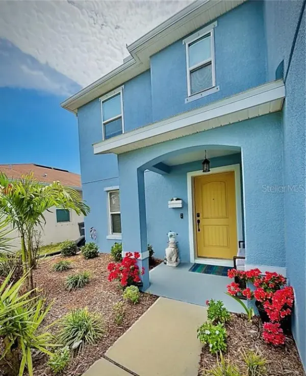 11521 Southern Creek Drive, Gibsonton, FL, 33534