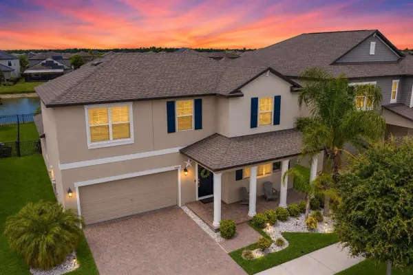 9646 Ivory Drive, Ruskin, FL, 33573