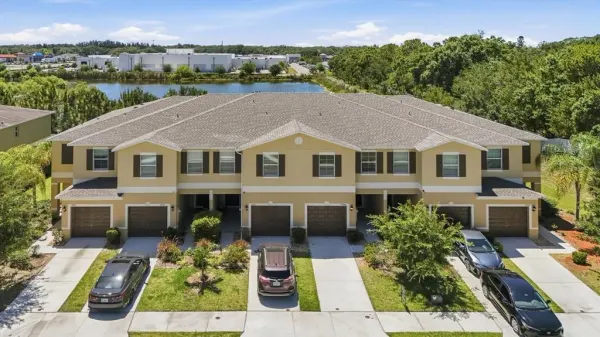 12909 Dream Catcher Way, Riverview, FL, 33579