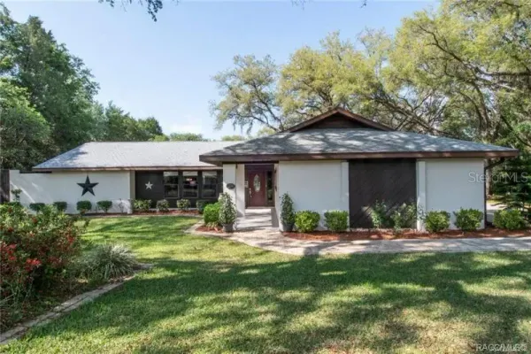335 W Pearson Street, Hernando, FL, 34442