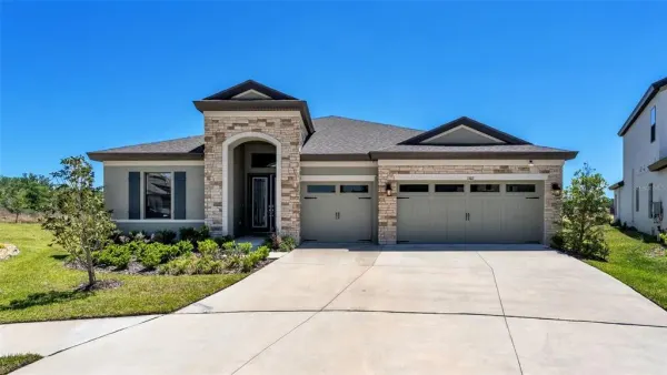 13112 Wellspring Drive, Lithia, FL, 33547
