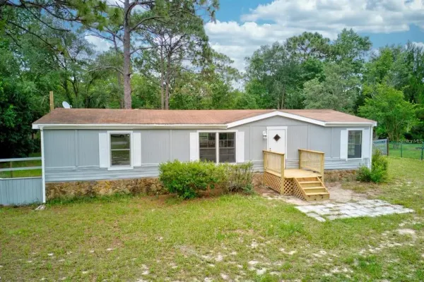 4555 S Leisure Boulevard, Lecanto, FL, 34461