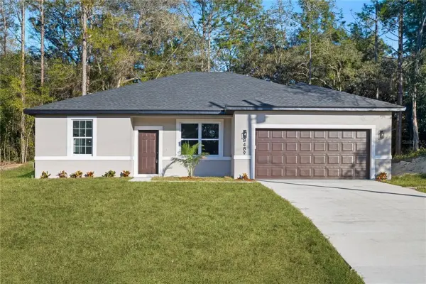 10032 N Deltona Boulevard, Dunnellon, FL, 34434