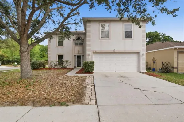 12916 Parkington Drive, Gibsonton, FL, 33534