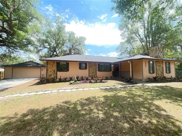 4893 S Old Floral City Road, Inverness, FL, 34450
